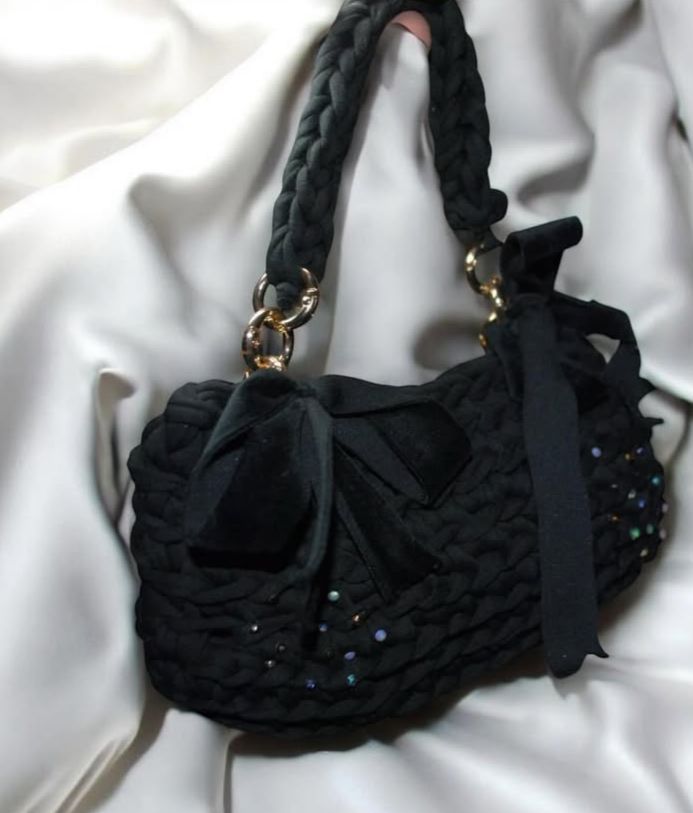 my go to bag